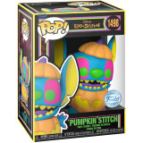 Фигурка Funko POP! Disney Lilo & Stitch Pumpkin Stitch (81969)