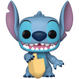 Фигурка Funko POP! Disney Lilo & Stitch Stitch (Hanukkah) (79953)