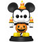 Фигурка Funko POP! Disney Mickey Mouse in Pumpkin Costume (SFX) 6" (1493) - 79905