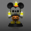 Фигурка Funko POP! Disney Mickey Mouse in Pumpkin Costume (SFX) 6" (1493) - 79905 - фото 3