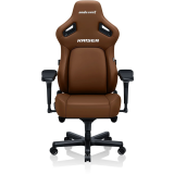 Игровое кресло Anda Seat Kaiser 4 XL Bentley Brown (AD12YDDC-XLL-20-K-PV/C)