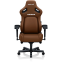 Игровое кресло Anda Seat Kaiser 4 XL Bentley Brown - AD12YDDC-XLL-20-K-PV/C - фото 2