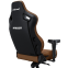 Игровое кресло Anda Seat Kaiser 4 XL Bentley Brown - AD12YDDC-XLL-20-K-PV/C - фото 4