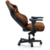 Игровое кресло Anda Seat Kaiser 4 XL Bentley Brown (AD12YDDC-XLL-20-K-PV/C)