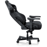 Игровое кресло Anda Seat Kaiser 4 XL Elegant Black (AD12YDDC-XLL-20-B-PV/C)