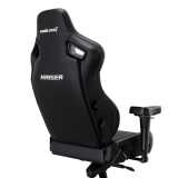 Игровое кресло Anda Seat Kaiser 4 XL Elegant Black (AD12YDDC-XLL-20-B-PV/C)