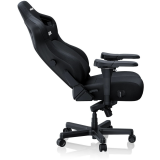 Игровое кресло Anda Seat Kaiser 4 XL Carbon Black Fabric (AD12YDDC-XLL-20-B-CF)