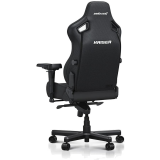 Игровое кресло Anda Seat Kaiser 4 XL Carbon Black Fabric (AD12YDDC-XLL-20-B-CF)