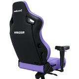 Игровое кресло Anda Seat Kaiser 4 XL Zen Purple (AD12YDDC-XLL-20-V-PV/C)