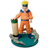 Фигурка Banpresto Naruto Uzumaki Memorable Saga (884593)