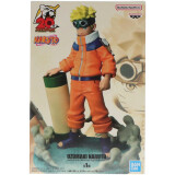 Фигурка Banpresto Naruto Uzumaki Memorable Saga (884593)