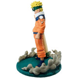 Фигурка Banpresto Naruto Uzumaki Memorable Saga (884593)