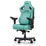 Игровое кресло Anda Seat Kaiser 4 XL Robin Egg Blue (AD12YDDC-XLL-20-E-PV/C)