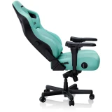 Игровое кресло Anda Seat Kaiser 4 XL Robin Egg Blue (AD12YDDC-XLL-20-E-PV/C)