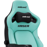 Игровое кресло Anda Seat Kaiser 4 XL Robin Egg Blue (AD12YDDC-XLL-20-E-PV/C)