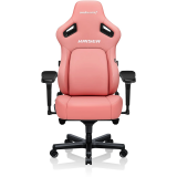 Игровое кресло Anda Seat Kaiser 4 XL Creamy Pink (AD12YDDC-XLL-20-P-PV/C)