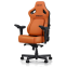 Игровое кресло Anda Seat Kaiser 4 XL Blaze Orange - AD12YDDC-XLL-20-O-PV/C