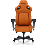 Игровое кресло Anda Seat Kaiser 4 XL Blaze Orange (AD12YDDC-XLL-20-O-PV/C)