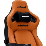 Игровое кресло Anda Seat Kaiser 4 XL Blaze Orange (AD12YDDC-XLL-20-O-PV/C)