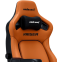 Игровое кресло Anda Seat Kaiser 4 XL Blaze Orange - AD12YDDC-XLL-20-O-PV/C - фото 3