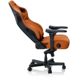 Игровое кресло Anda Seat Kaiser 4 XL Blaze Orange (AD12YDDC-XLL-20-O-PV/C)