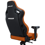 Игровое кресло Anda Seat Kaiser 4 XL Blaze Orange (AD12YDDC-XLL-20-O-PV/C)