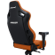 Игровое кресло Anda Seat Kaiser 4 XL Blaze Orange - AD12YDDC-XLL-20-O-PV/C - фото 5