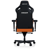 Игровое кресло Anda Seat Kaiser 4 XL Blaze Orange (AD12YDDC-XLL-20-O-PV/C)