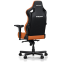 Игровое кресло Anda Seat Kaiser 4 XL Blaze Orange - AD12YDDC-XLL-20-O-PV/C - фото 7