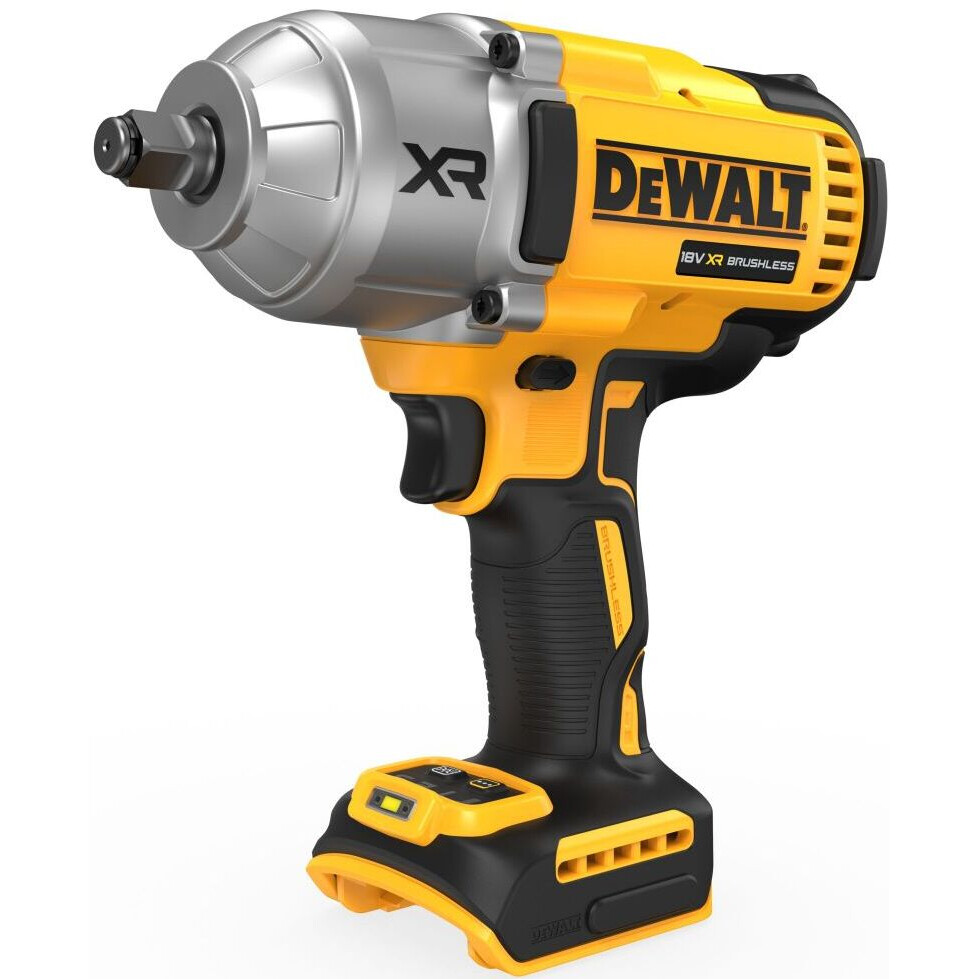 Гайковёрт DeWALT DCF900N-XJ