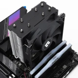 Кулер Thermalright Assassin X 120 Refined SE 1700 (AX120-R-SE-LGA1700)