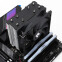 Кулер Thermalright Assassin X 120 Refined SE 1700 - AX120-R-SE-LGA1700 - фото 5