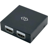 Разветвитель HDMI Digma DHSP-V1.4X2