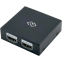 Разветвитель HDMI Digma DHSP-V1.4X2