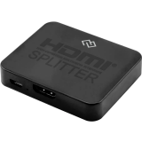 Разветвитель HDMI Digma DHSP-V1.4X2PS