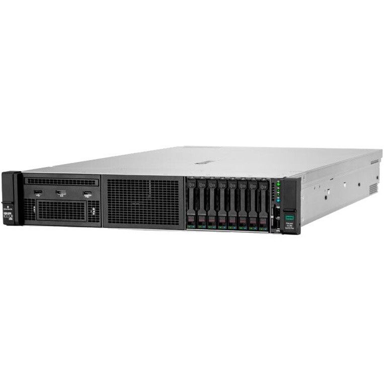 Сервер HPE Proliant DL380 Gen10 Plus (P77170-425)