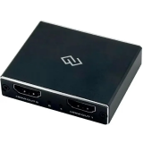 Разветвитель HDMI Digma DHSP-V2X2