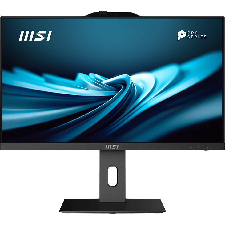 Моноблок MSI Pro AP242P (14M-851XRU) - 9S6-AE0621-851