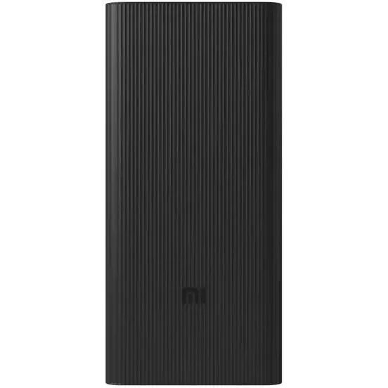 Внешний аккумулятор Xiaomi 18W 30000 GL Black - BHR9126GL