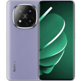 Смартфон Xiaomi Redmi Note 14 Pro+ 5G 12/512Gb Lavender Purple (MZB0IKERU)