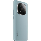 Смартфон Xiaomi Redmi Note 14 Pro+ 5G 12/512Gb Frost Blue (MZB0IKMRU)