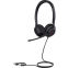 Гарнитура Yealink UH35 Dual UC Headset USB-C/A - 1308164 - фото 3