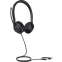 Гарнитура Yealink UH35 Dual UC Headset USB-C/A - 1308164 - фото 4