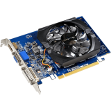 Видеокарта NVIDIA GeForce GT 730 Gigabyte 2Gb (GV-N730D3-2GI V3) (GV-N730D3-2GIV3)