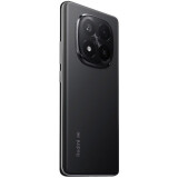 Смартфон Xiaomi Redmi Note 14 Pro+ 5G 8/256Gb Midnight Black (60123)