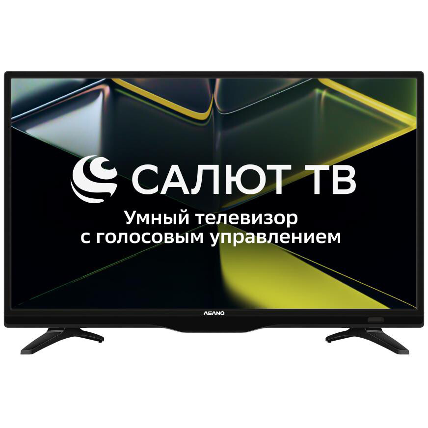 ЖК телевизор Asano 24" 24LF5010T