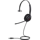 Гарнитура Yealink UH35 Mono UC Headset USB-A (1308138)