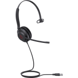 Гарнитура Yealink UH35 Mono UC Headset USB-A (1308138)