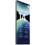 Смартфон Xiaomi Redmi Note 14 Pro 4G 12/256Gb Ocean Blue (61390)