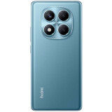 Смартфон Xiaomi Redmi Note 14 Pro 4G 8/256Gb Ocean Blue (61417)